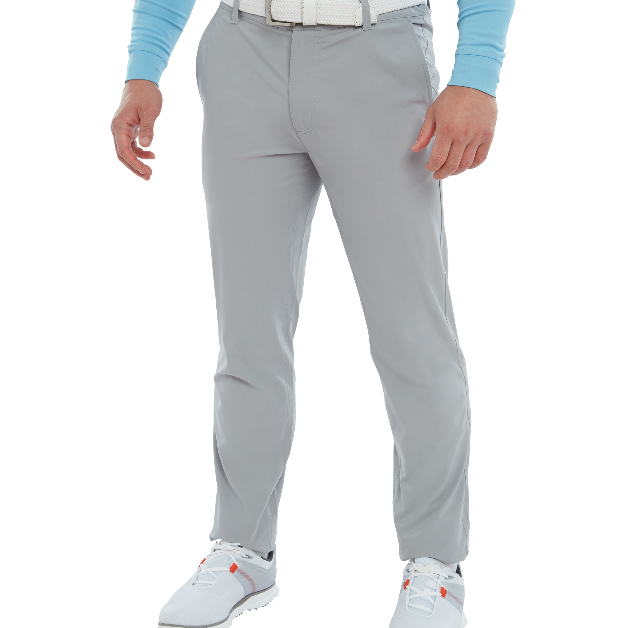 FJ Par Golf Trousers