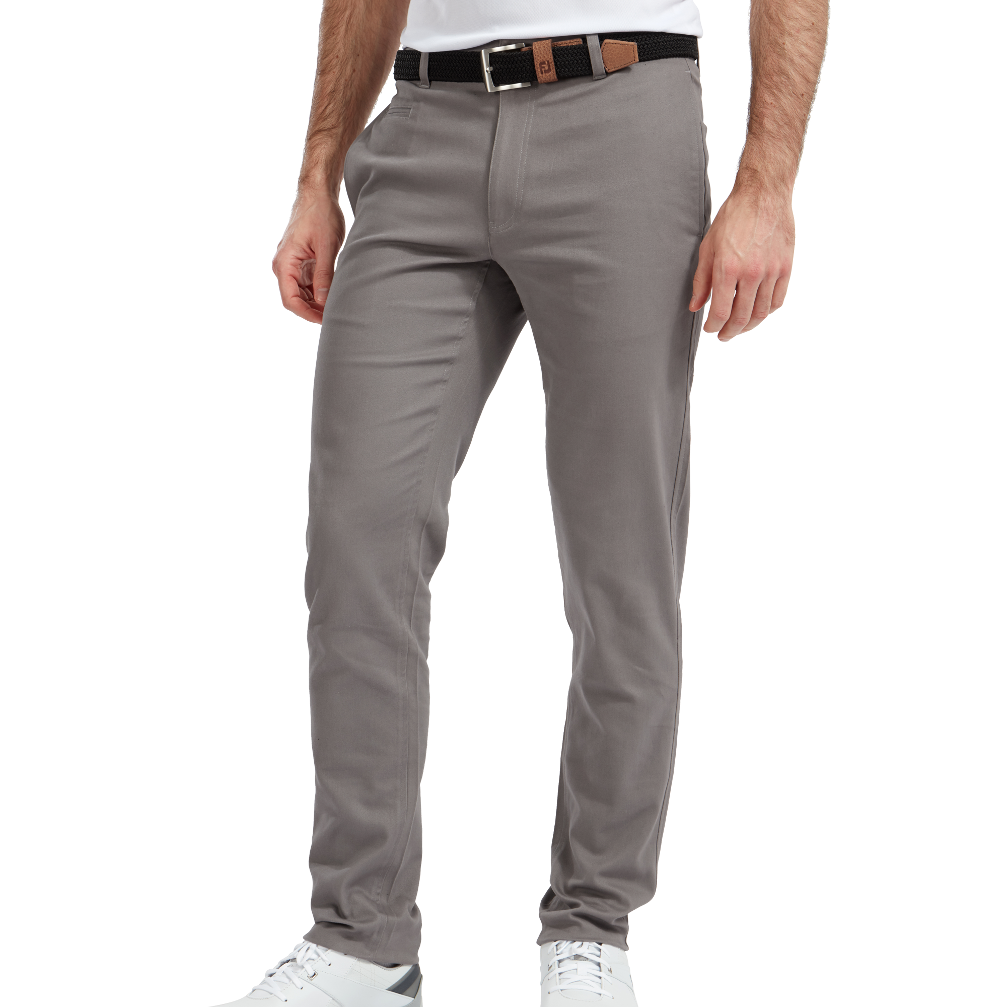 FJ Tapered Fit Chino