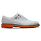 White / White / Orange