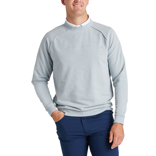 Signature Crewneck
