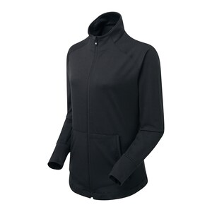 Full-Zip Brushed ChillOut Women-Previous Season Style