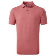 Heather Self Collar Lisle