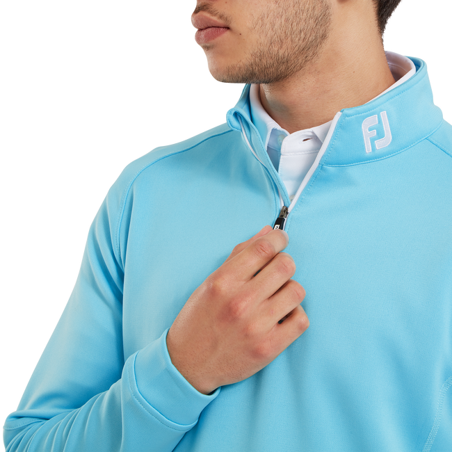 Performance Chill-Out Pullover