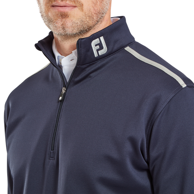 Jersey Solid Chill-Out