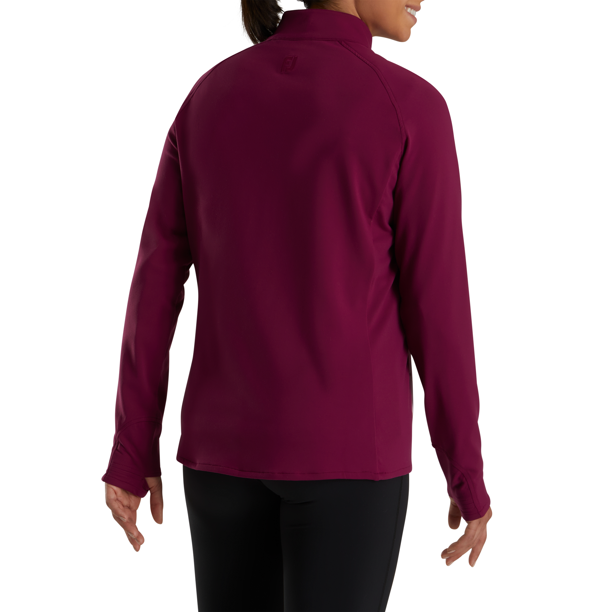 Women's Hybrid Jacket
