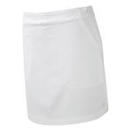 Golfleisure Lightweight Woven Skort Dam