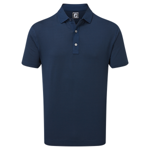 Golf Shirts for Men Designed with Comfort Style FootJoy