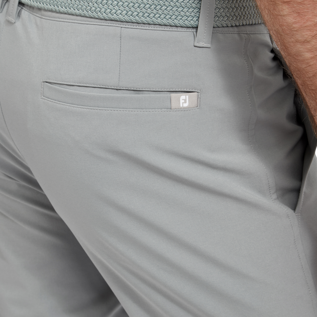 FJ Regular Fit Trousers