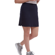 Jupe-Short flexible Interlock