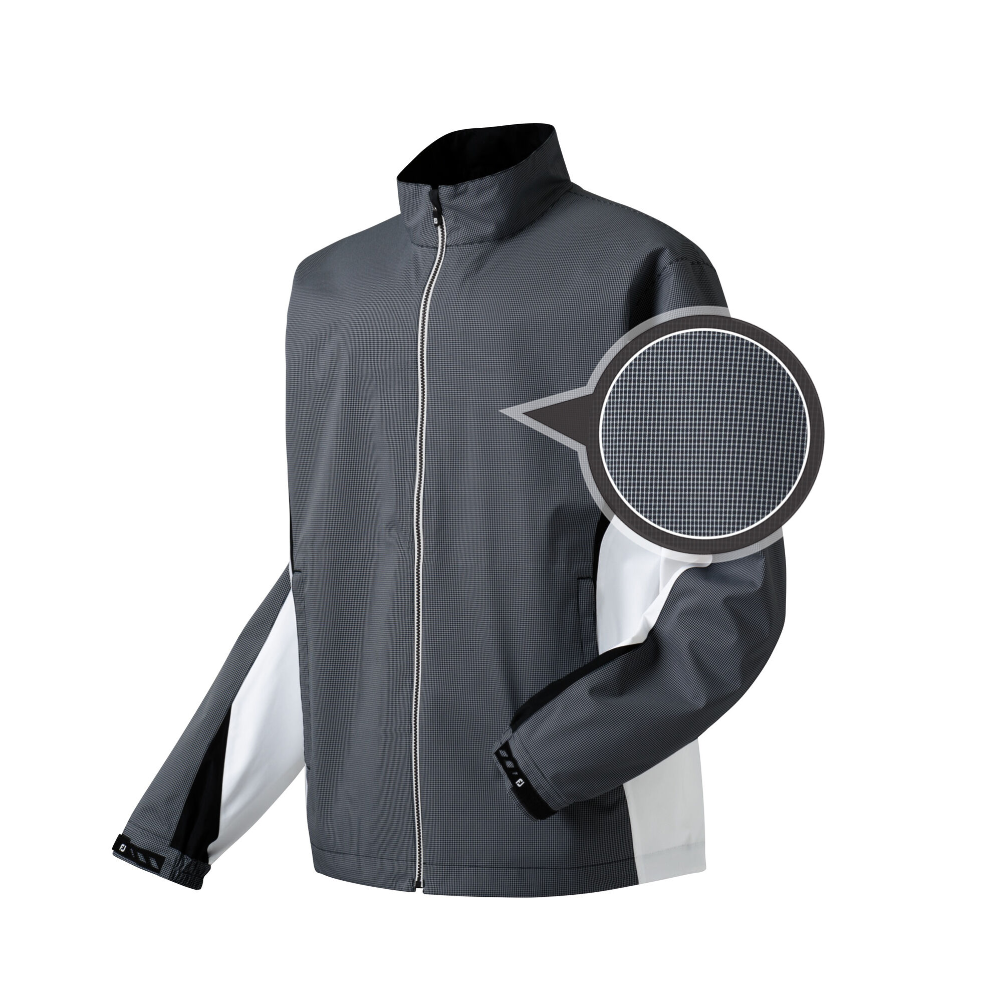 Footjoy dryjoy hydrolite best sale jacket