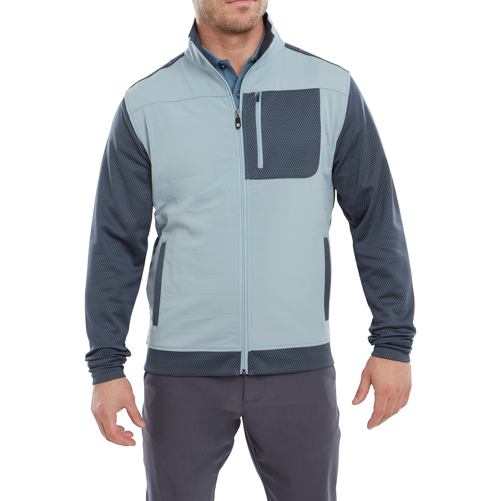 ThermoSeries Hybrid-Jacke
