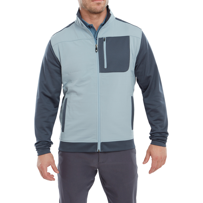 Footjoy thermal jacket best sale