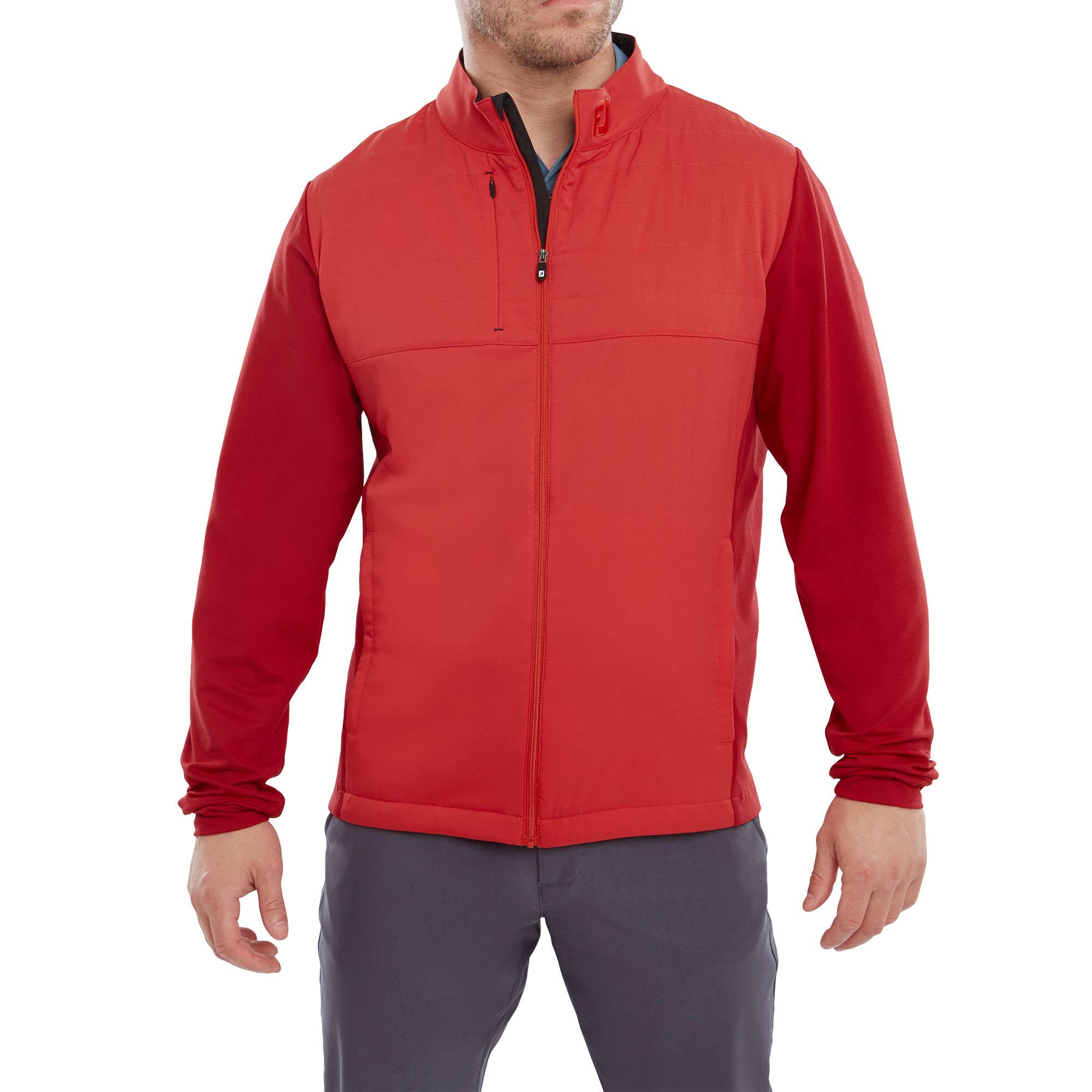 FJ Hybrid-Jacke