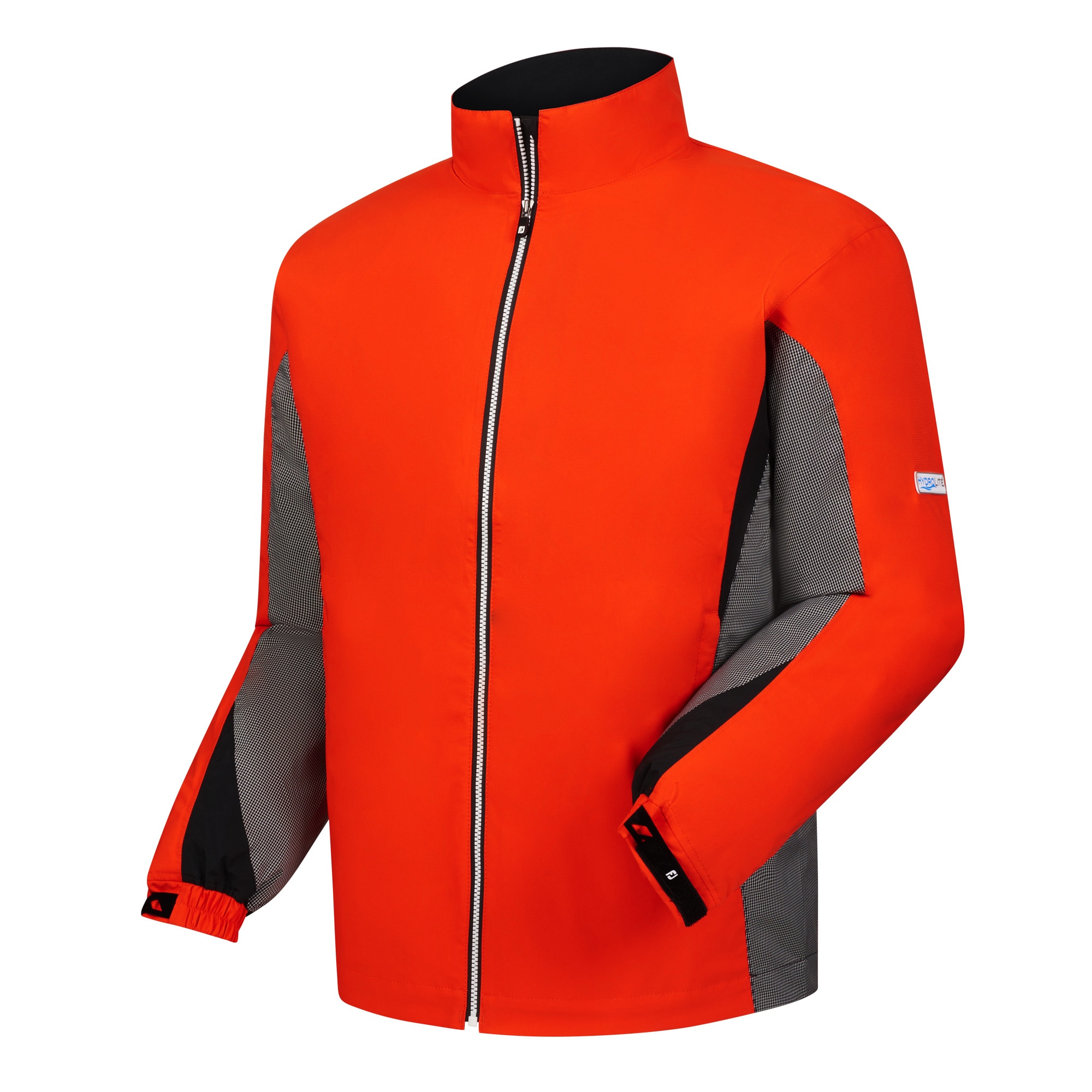 golf rain jacket footjoy