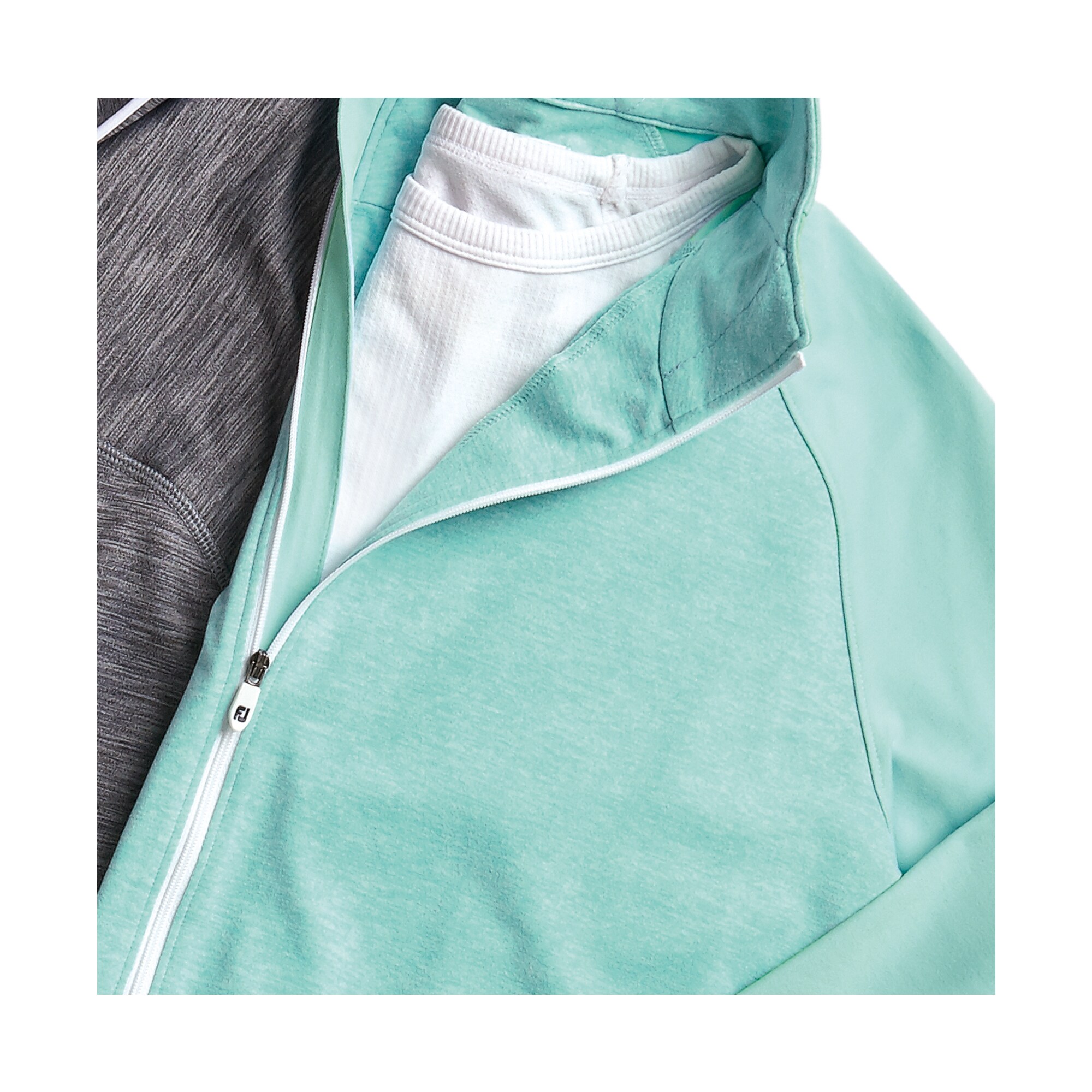 Full-Zip Mid Layer Women-Previous Season Style