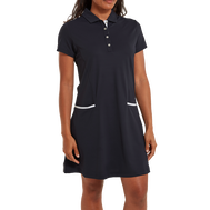 Robe de golf FJ