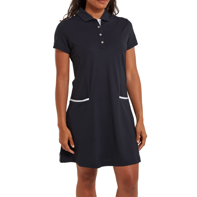 Robe de golf FJ