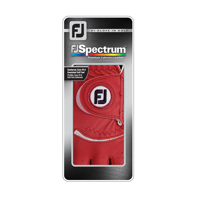 FJ Spectrum Women