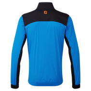 Veste de pluie HydroKnit 1/2 Zip