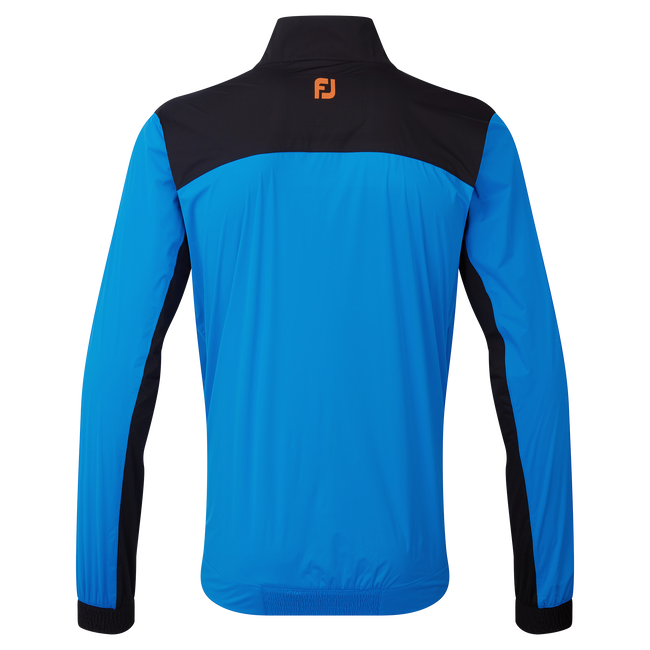 Veste de pluie HydroKnit 1/2 Zip