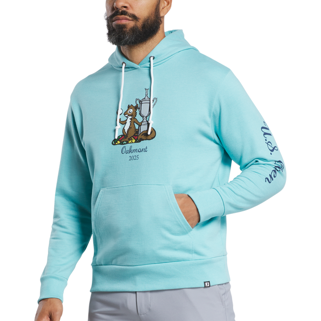 2025 U.S. Open Alt Logo Hoodie