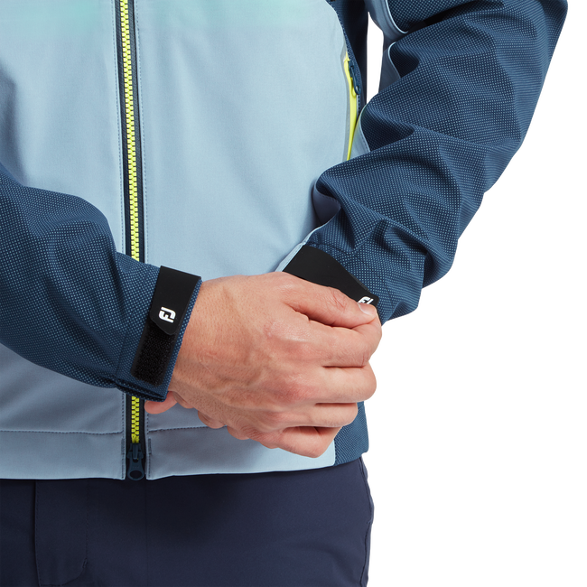 HydroTour Jacket