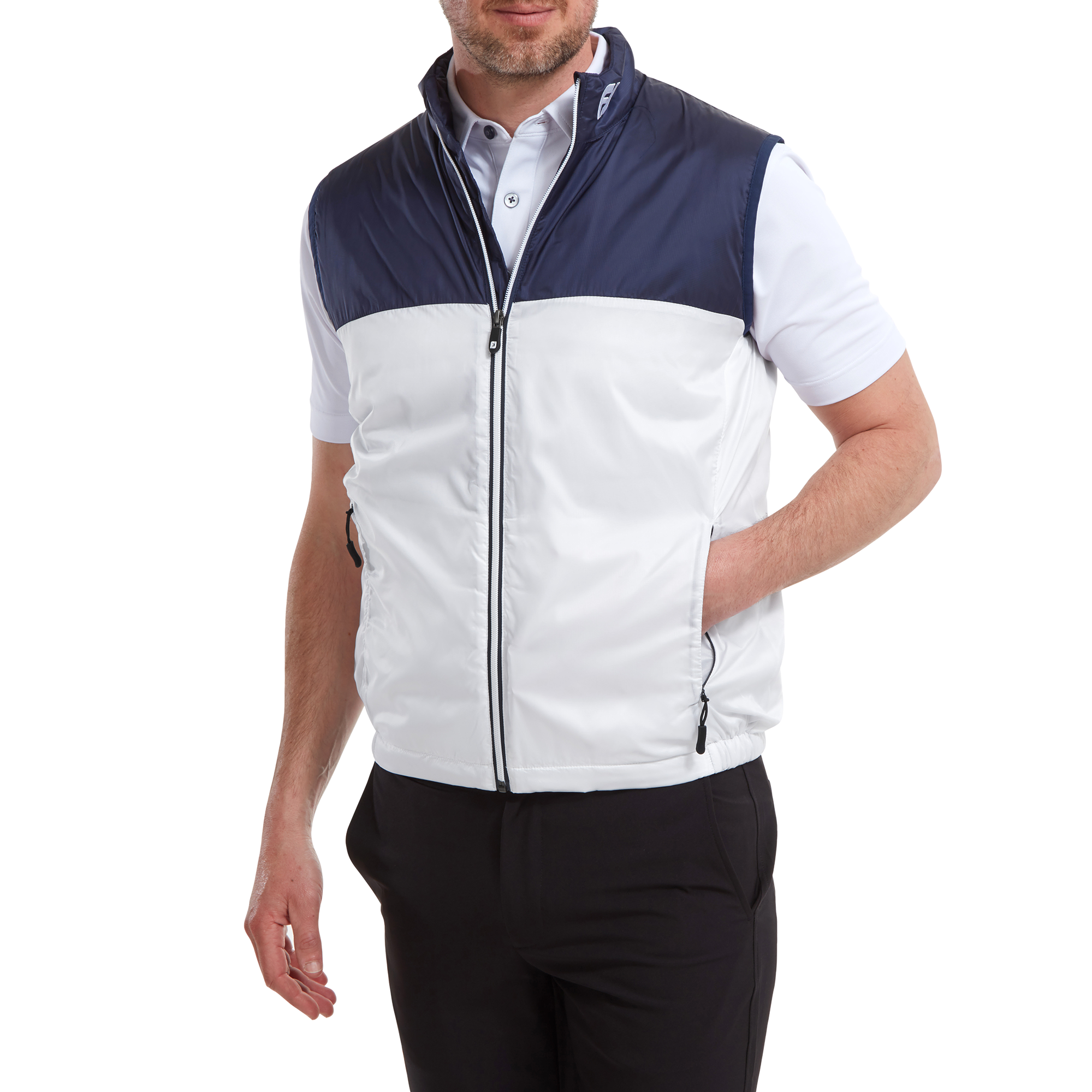 Lightweight Thermal Insulated Vest