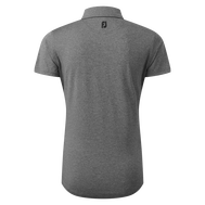 Heather Self-Collar Lisle