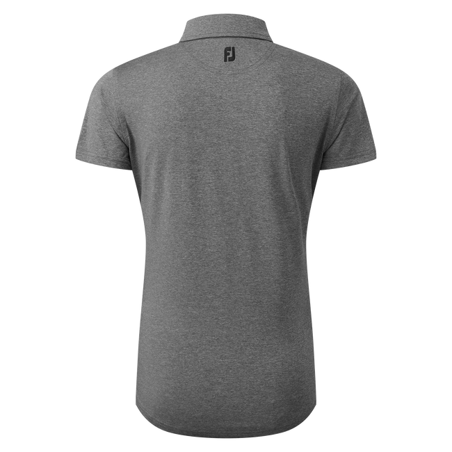 Heather Self-Collar Lisle