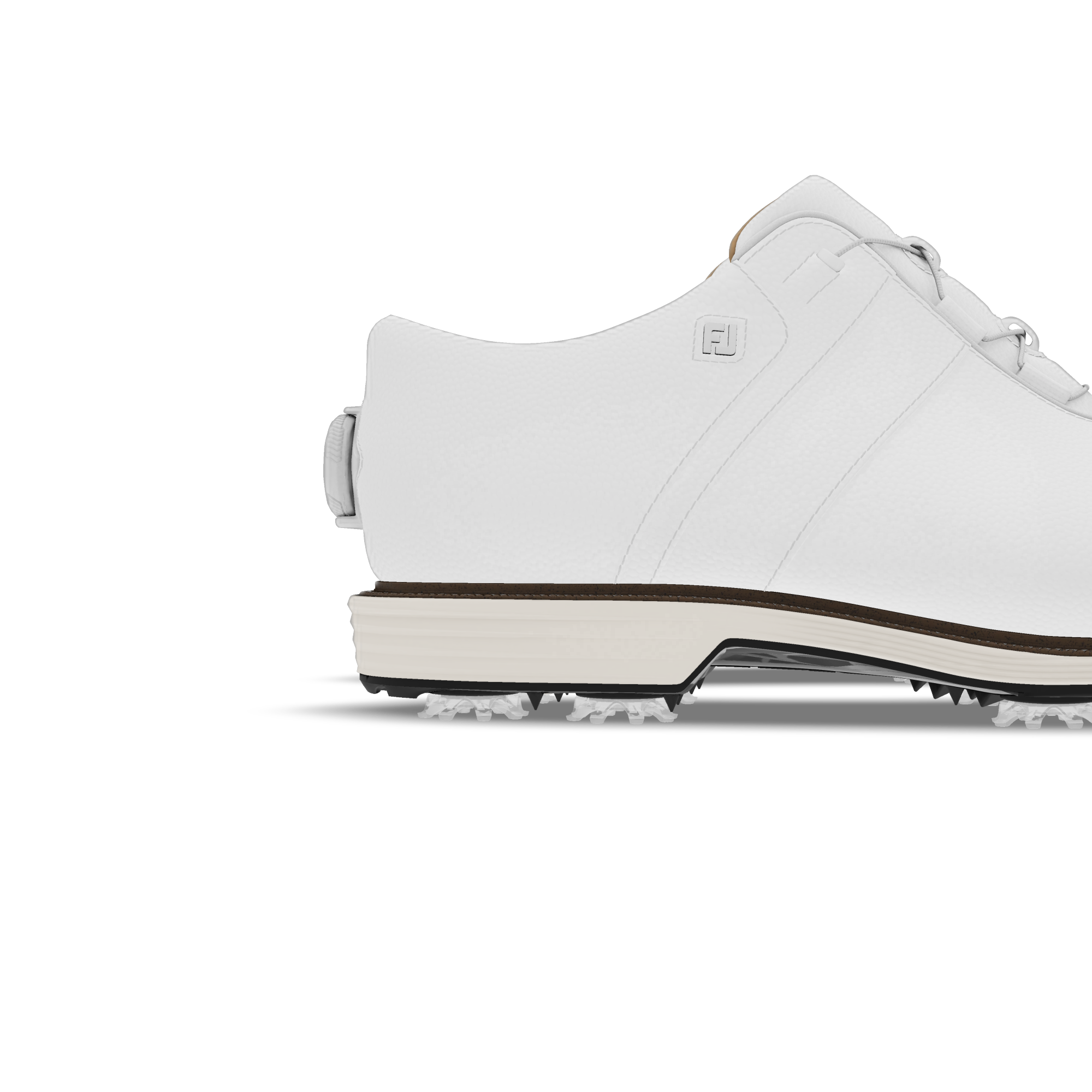 MyJoys Premiere Series - Traditional Femme