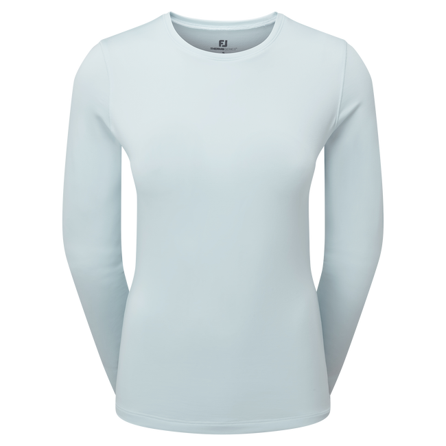 Women's ThermoSeries Fleece Base Layer