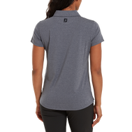 Heather Self-Collar Lisle