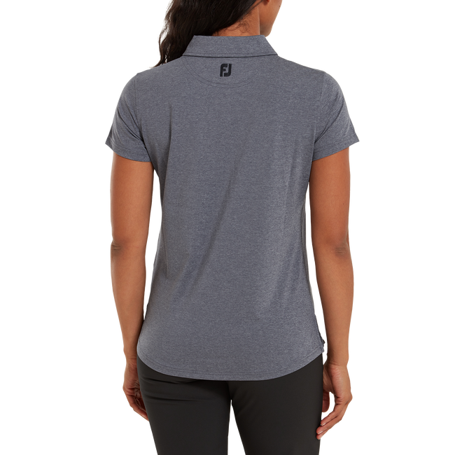 Heather Self-Collar Lisle