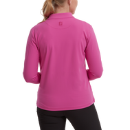 Full-Zip Midlayer