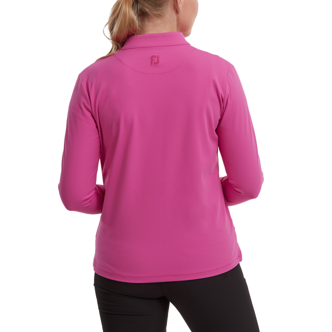 Full-Zip Midlayer