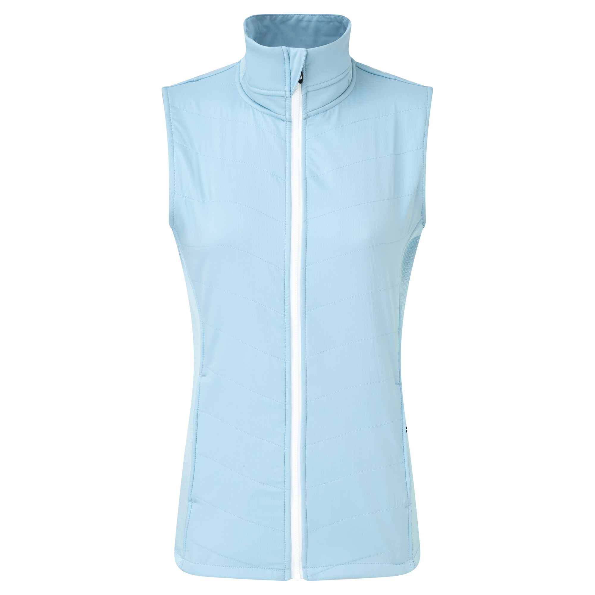 footjoy thermal quilted vest