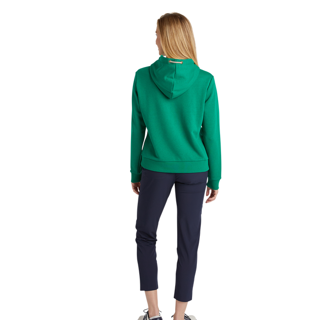 Hoodie Imprimé Femme