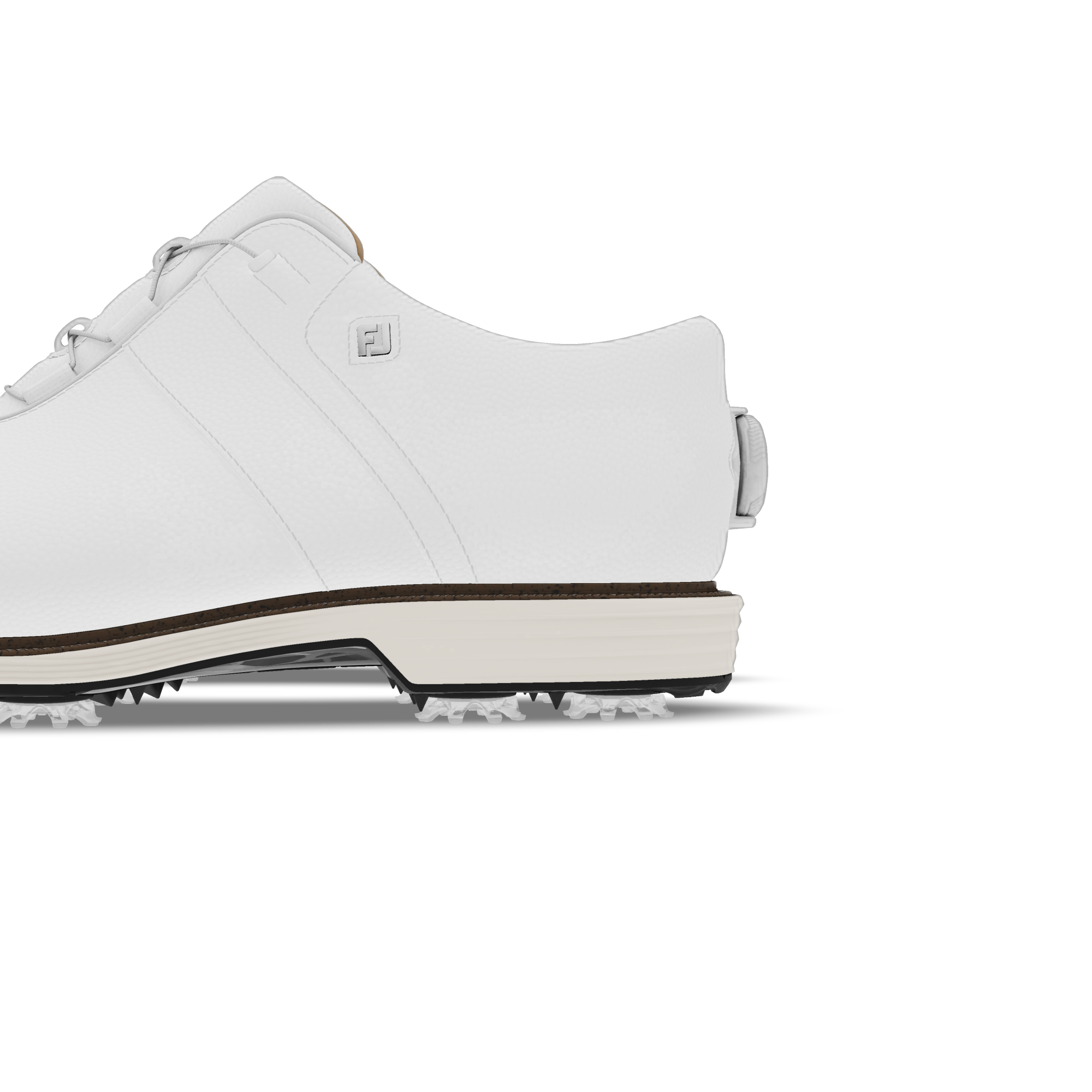 MyJoys Premiere Series - Traditional Femme