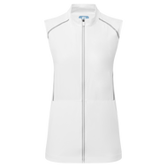 Full-Zip Vest