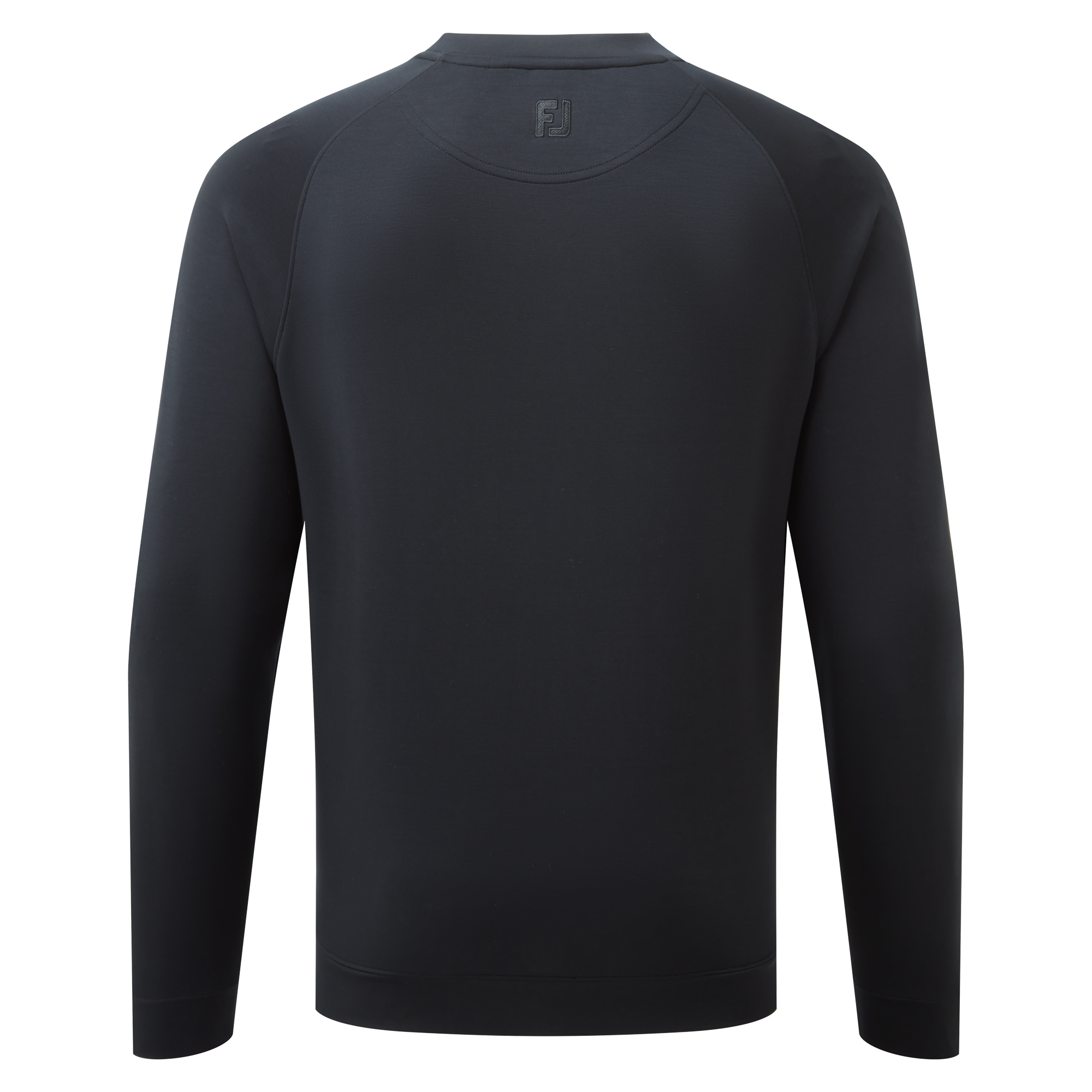 Crew Neck Sweatshirt