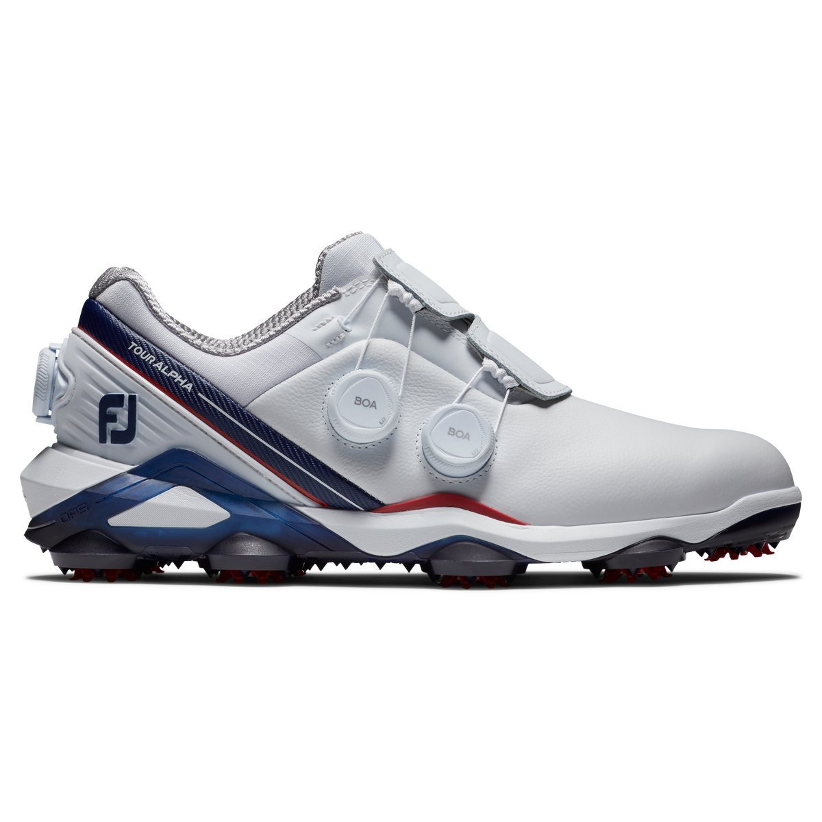 Mens golf shoes boa online