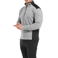 Pullover Chill-Out Space Dye Thermique