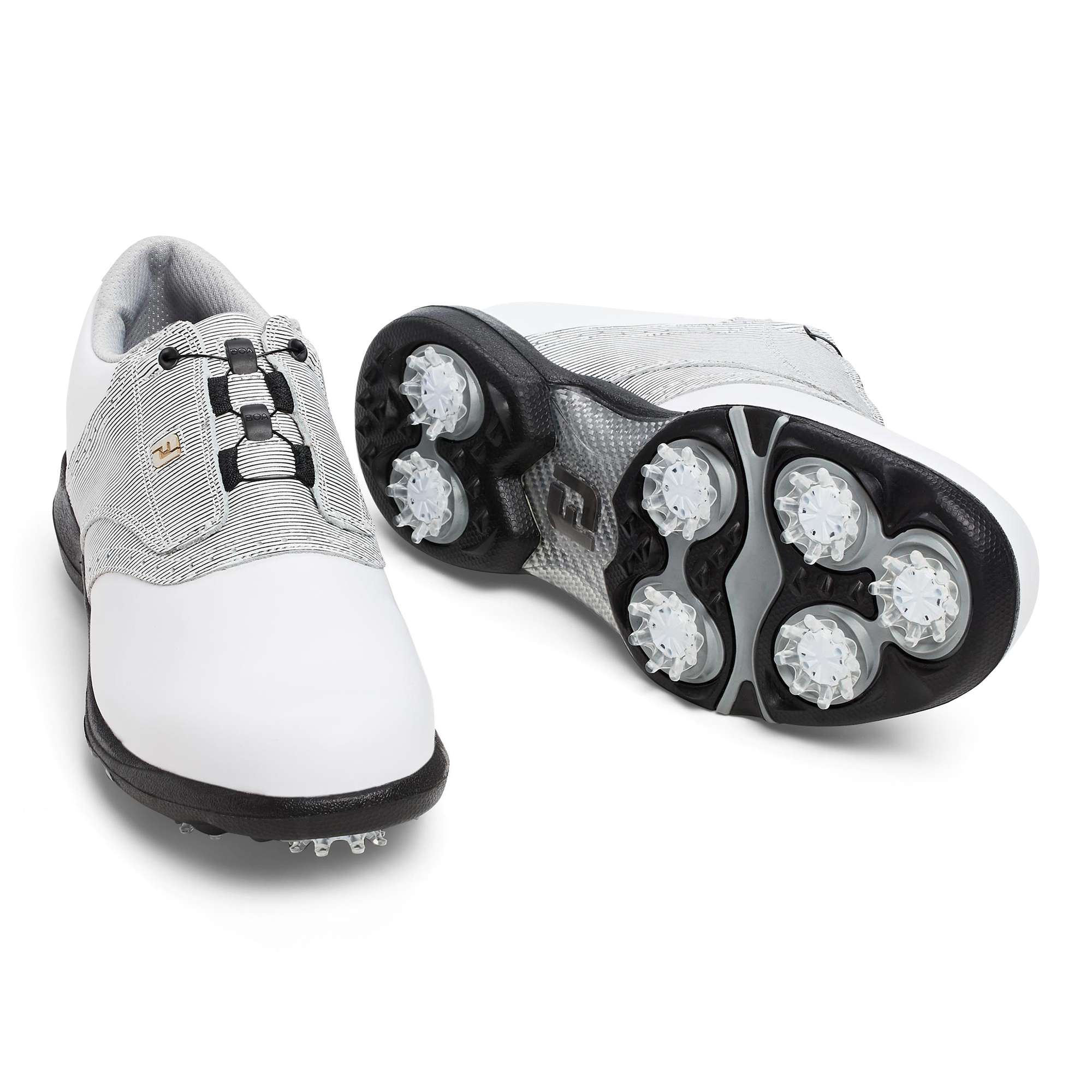 footjoy women's dryjoys boa golf shoes