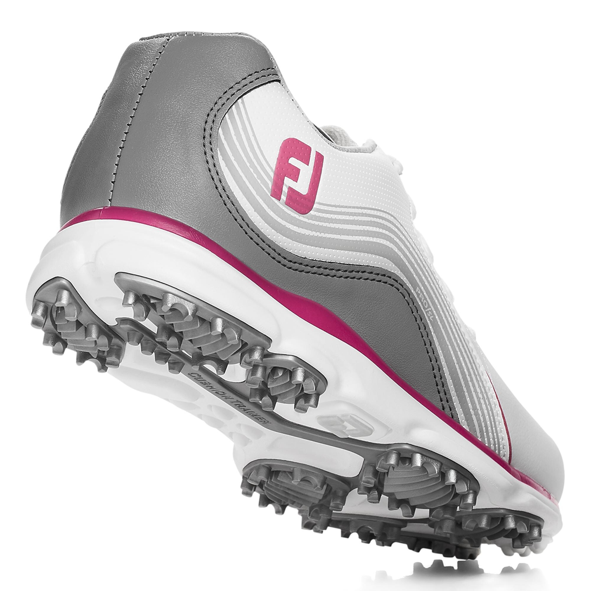 footjoy ladies shoes