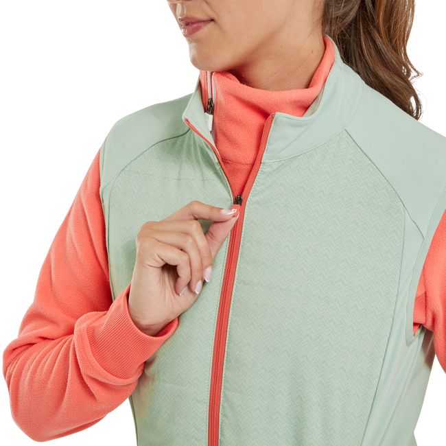 Women's Hybrid Vest