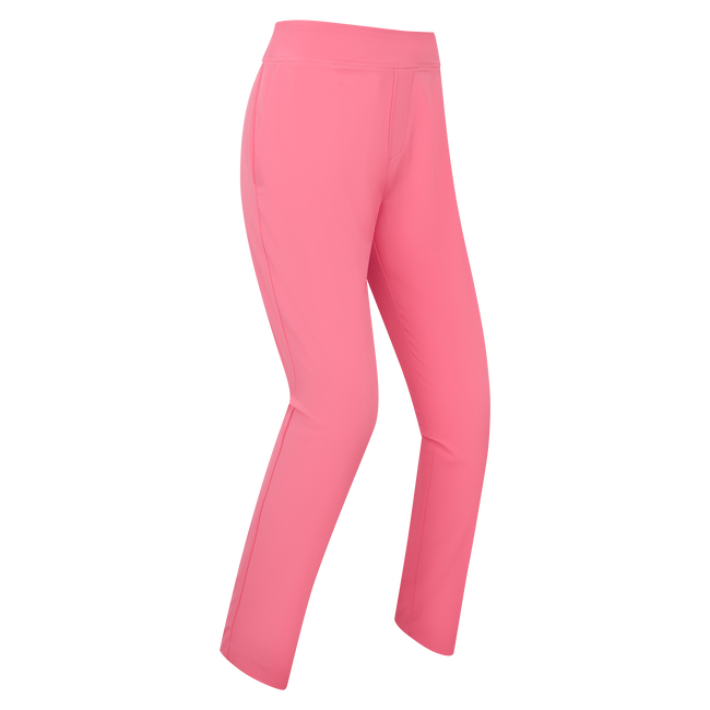 Lightweight Cropped Pant