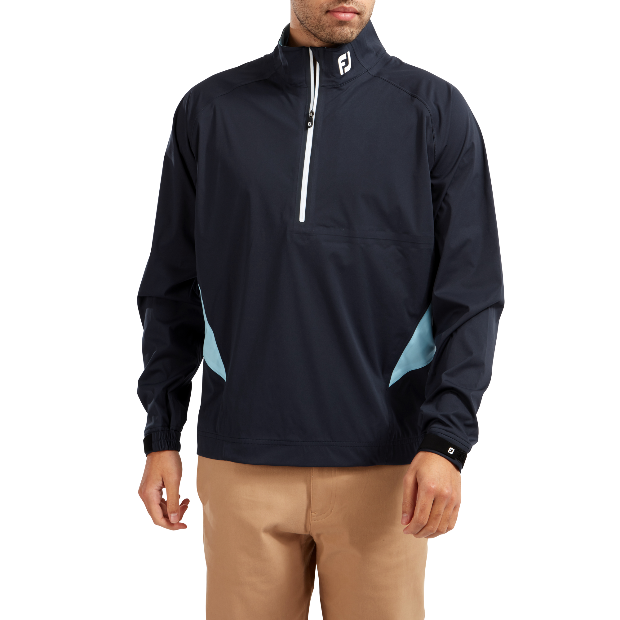 FJ HydroKnit Rain Pullover