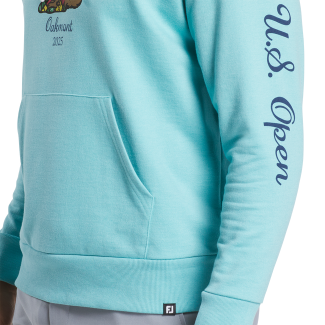 2025 U.S. Open Alt Logo Hoodie