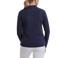 Full-Zip Midlayer