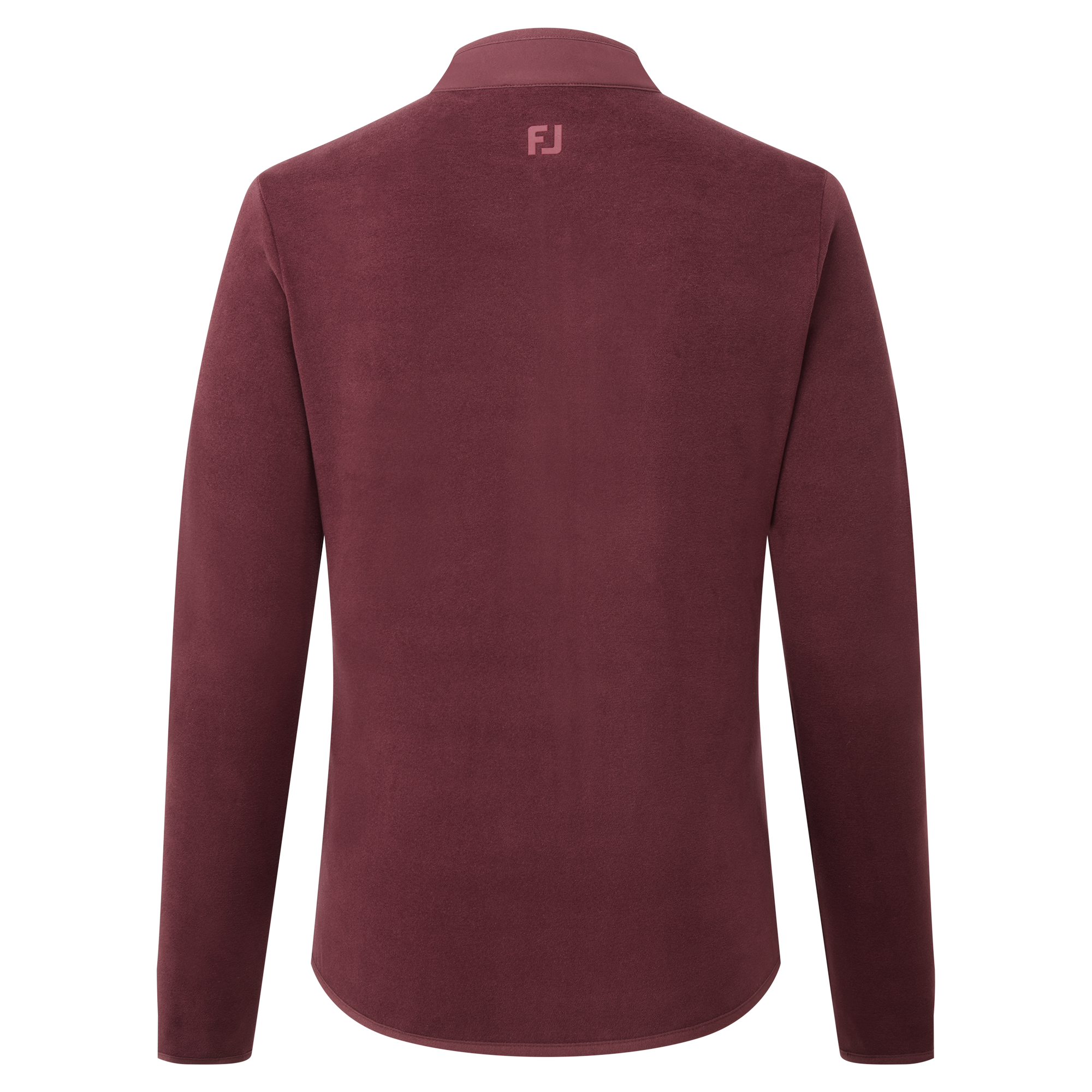 MicroFleece Full-Zip Midlayer
